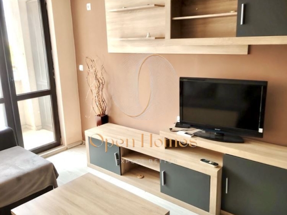 Двустаен апартамент в Пловдив, Тракия - 53 кв.м за 2170 €/кв.м - Снимка #1