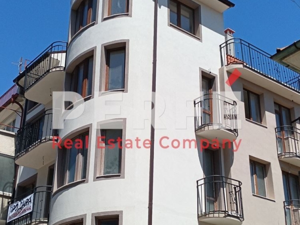 Многостаен апартамент в Поморие - 118 кв.м за 1500 €/кв.м - Снимка #1