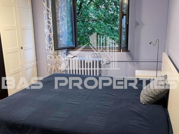 Тристаен апартамент в София, Оборище - 81 кв.м за 4050 €/кв.м - Снимка #1