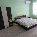 Дава се под наем Двустаен апартамент в Варна, Възраждане 1 - 55 кв.м за 382.5 € - Снимка #1