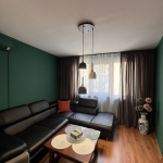 Дава се под наем Двустаен апартамент в Варна, Бриз - 85 кв.м за 612 € - Снимка #1