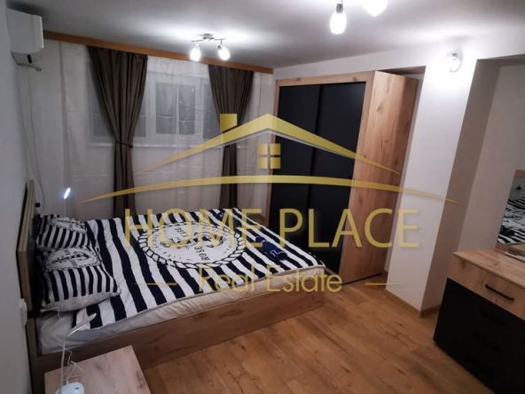 Дава се под наем Двустаен апартамент в Варна, Аспарухово - 50 кв.м за 510 € - Снимка #1