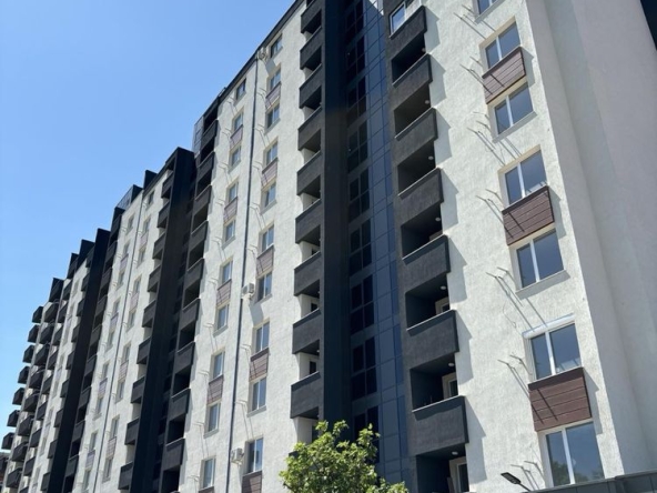 Тристаен апартамент в Пловдив, Тракия - 110 кв.м за 1146 €/кв.м - Снимка #1