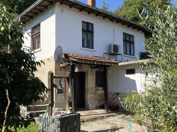 Къща в Русе, Дружба 1 - 100 кв.м за 650 €/кв.м - Снимка #1