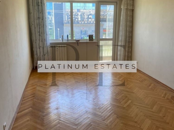 Тристаен апартамент в София, Младост 3 - 93 кв.м за 2366 €/кв.м - Снимка #1