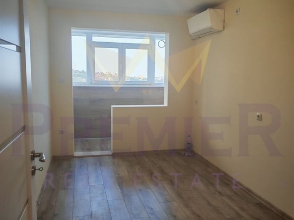 Едностаен апартамент в Варна, Младост 1 - 23 кв.м за 2827 €/кв.м - Снимка #1