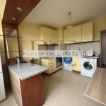 Дава се под наем Тристаен апартамент в София, Медицинска академия - 80 кв.м за 663 € - Снимка #1