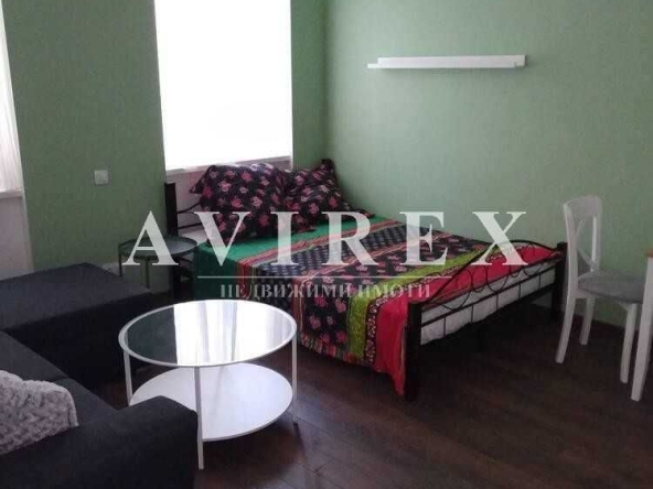 Дава се под наем Едностаен апартамент в Пловдив, Център - 40 кв.м за 229.5 € - Снимка #1