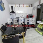 Двустаен апартамент в к.к. Слънчев бряг - 60 кв.м за 1134 €/кв.м - Снимка #1