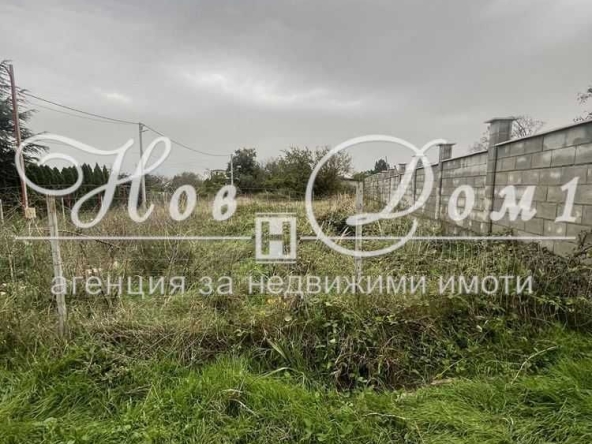 Парцел в Варна, м-т Боровец - юг - 460 кв.м за 173 €/кв.м - Снимка #1