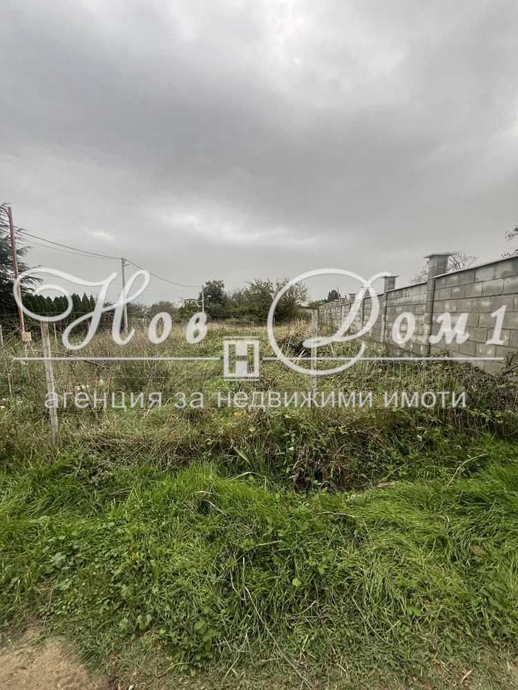 Парцел в Варна, м-т Боровец - юг - 460 кв.м за 173 €/кв.м - Снимка #1