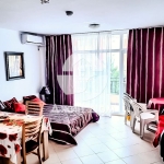 Едностаен апартамент в к.к. Слънчев бряг - 45 кв.м за 1234 €/кв.м - Снимка #1