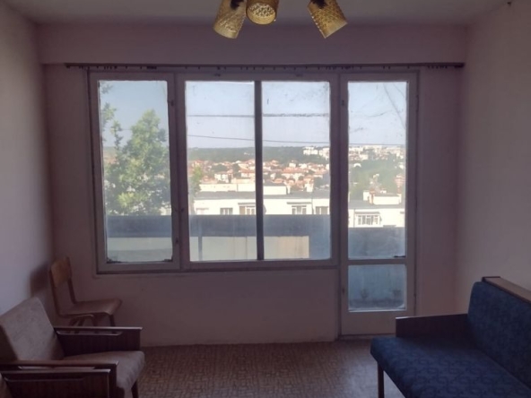 Двустаен апартамент в Добрич, Дружба 2 - 68 кв.м за 589 €/кв.м - Снимка #1