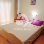 Едностаен апартамент в к.к. Слънчев бряг - 40 кв.м за 1200 €/кв.м - Снимка #1