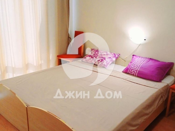 Едностаен апартамент в к.к. Слънчев бряг - 40 кв.м за 1200 €/кв.м - Снимка #1