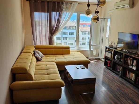 Четиристаен апартамент в София, Обеля 2 - 104 кв.м за 1827 €/кв.м - Снимка #1