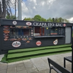 Дава се под наем Заведение в София, Люлин 5 - 20 кв.м за 816 € - Снимка #1