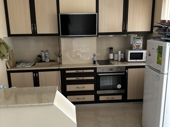 Едностаен апартамент в Стара Загора, Била - 40 кв.м за 1475 €/кв.м - Снимка #1