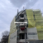 Двустаен апартамент в Варна, Базар Левски - 58 кв.м за 2500 €/кв.м - Снимка #1