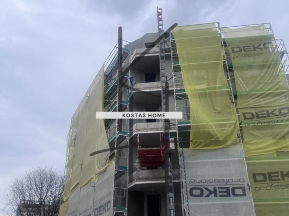 Двустаен апартамент в Варна, Базар Левски - 58 кв.м за 2500 €/кв.м - Снимка #1