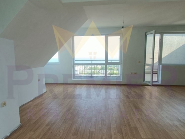 Мезонет в Варна, Бриз - 200 кв.м за 1200 €/кв.м - Снимка #1