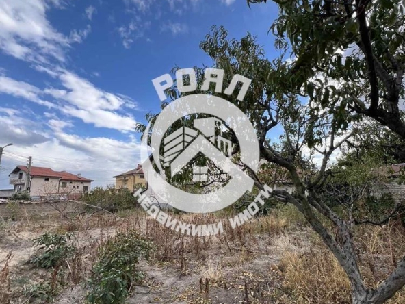 Парцел в с. Труд, Област Пловдив - 500 кв.м за 100 €/кв.м - Снимка #1