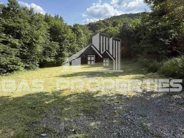 Парцел в София, в.з. Горна баня - 579 кв.м за 199 €/кв.м - Снимка #1