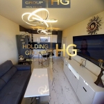 Двустаен апартамент в Варна, Гранд Мол Варна - 64 кв.м за 2704 €/кв.м - Снимка #1