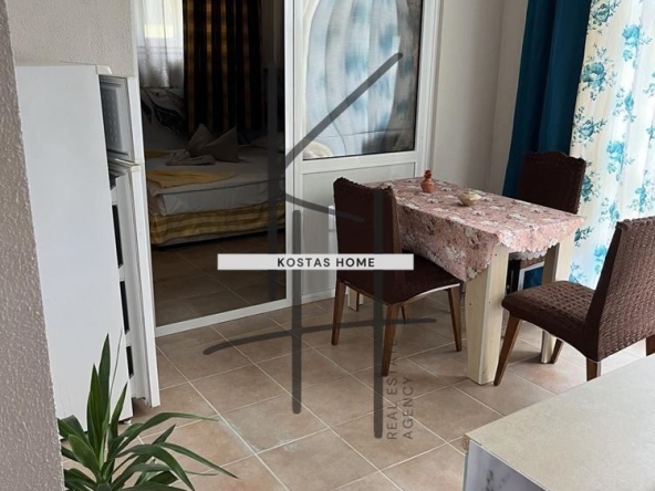 Тристаен апартамент в с. Кранево, Област Добрич - 64 кв.м за 1079 €/кв.м - Снимка #1