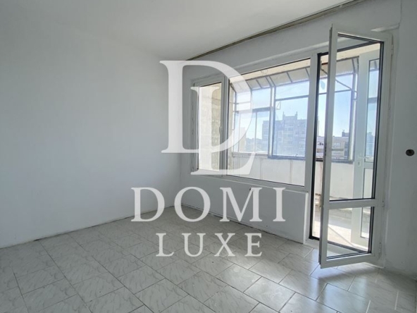 Двустаен апартамент в Варна, Владислав Варненчик - 49 кв.м за 1680 €/кв.м - Снимка #1