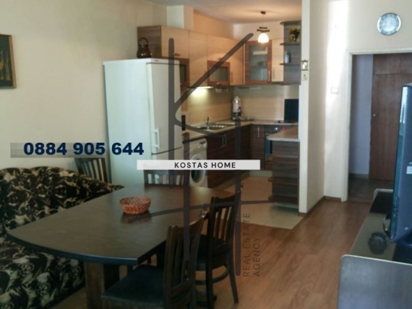 Тристаен апартамент в Варна, Автогара - 86 кв.м за 2152 €/кв.м - Снимка #1