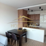 Дава се под наем Двустаен апартамент в Варна, Победа - 60 кв.м за 612 € - Снимка #1