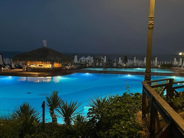 Дава се под наем Двустаен апартамент в с. Лозенец, Област Бургас - 78 кв.м за 142.8 € - Снимка #1