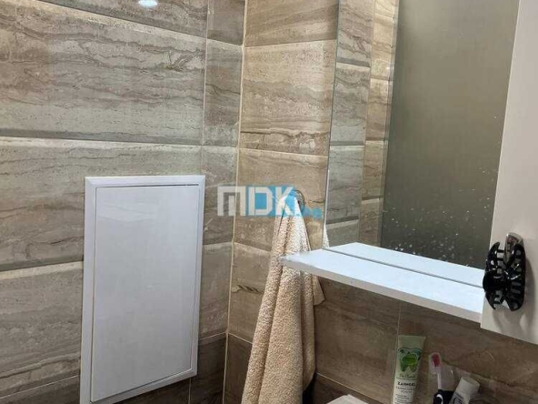 Двустаен апартамент в Пловдив, Въстанически - 53 кв.м за 1642 €/кв.м - Снимка #1