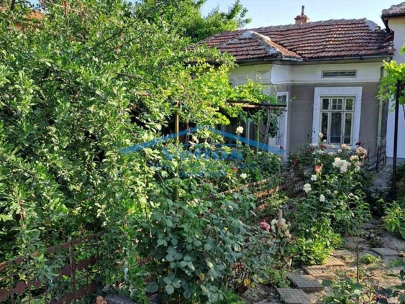 Къща в Оряхово - 80 кв.м за 287 €/кв.м - Снимка #1