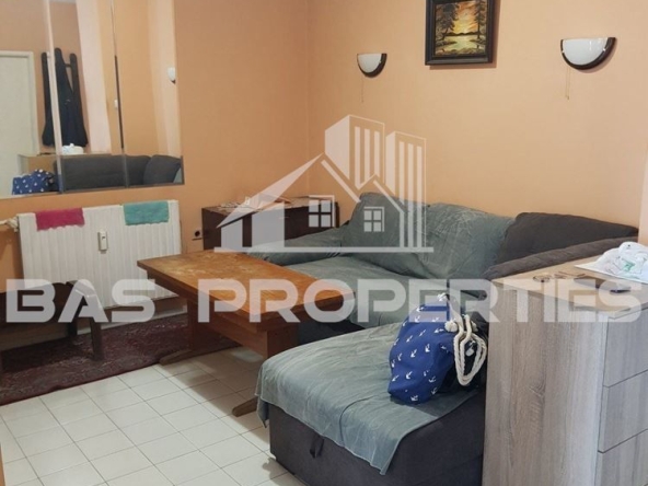 Двустаен апартамент в София, Красна поляна 1 - 52 кв.м за 2693 €/кв.м - Снимка #1
