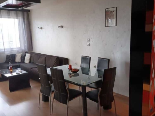 Дава се под наем Двустаен апартамент в София, Павлово - 70 кв.м за 459 € - Снимка #1