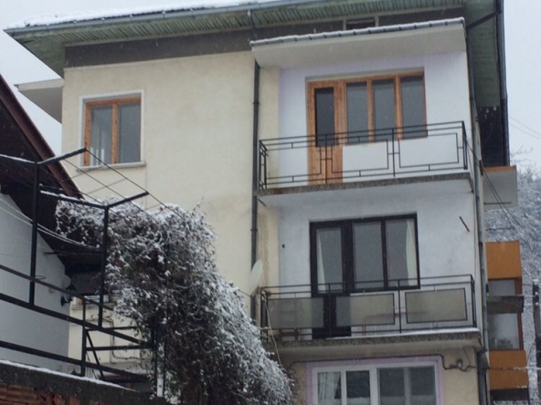 Къща в Троян - 185 кв.м за 649 €/кв.м - Снимка #1