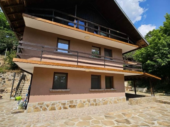 Къща в с. Сливек, Област Ловеч - 100 кв.м за 1550 €/кв.м - Снимка #1