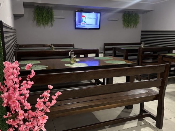 Заведение в София, Захарна фабрика - 200 кв.м за 51 €/кв.м - Снимка #1