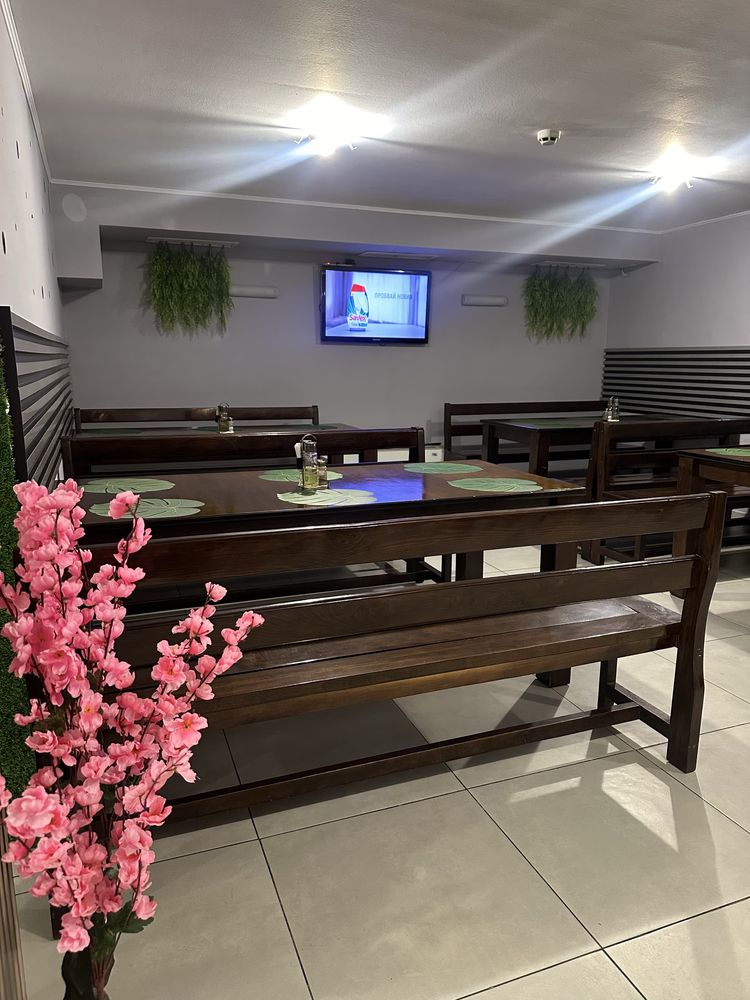 Заведение в София, Захарна фабрика - 200 кв.м за 51 €/кв.м - Снимка #1