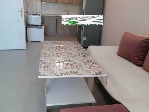 Дава се под наем Двустаен апартамент в Пловдив, Тракия - 69 кв.м за 408 € - Снимка #1