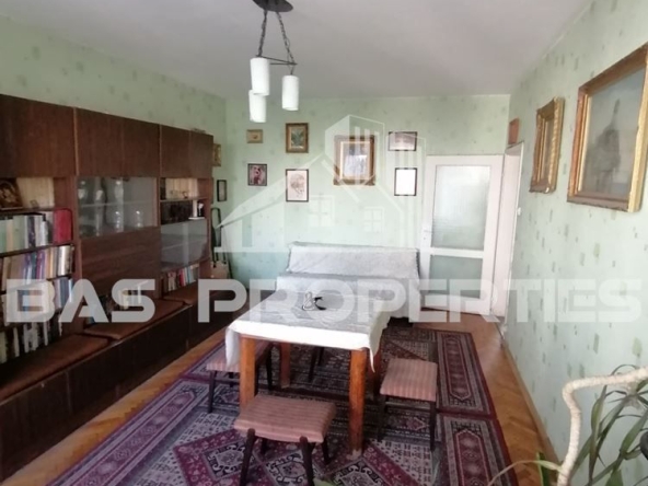 Двустаен апартамент в София, Красна поляна 2 - 63 кв.м за 2048 €/кв.м - Снимка #1
