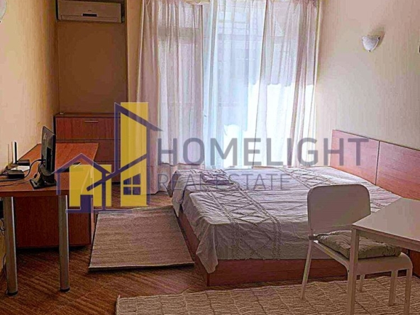 Едностаен апартамент в София, Студентски град - 39 кв.м за 2949 €/кв.м - Снимка #1