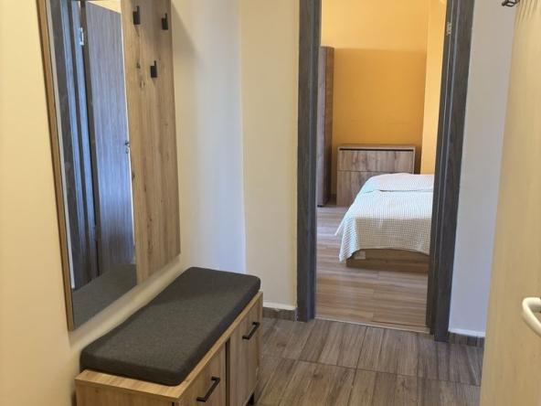 Дава се под наем Двустаен апартамент в Костинброд - 60 кв.м за 418.2 € - Снимка #1