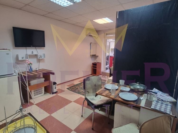 Дава се под наем Едностаен апартамент в Варна, ЖП Гара - 20 кв.м за 229.5 € - Снимка #1