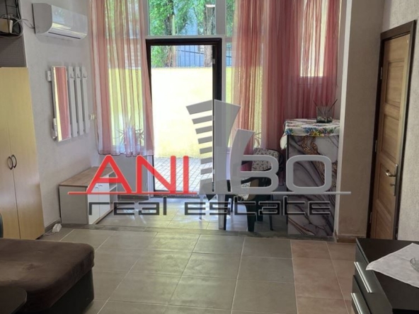 Тристаен апартамент в с. Кранево, Област Добрич - 64 кв.м за 1079 €/кв.м - Снимка #1