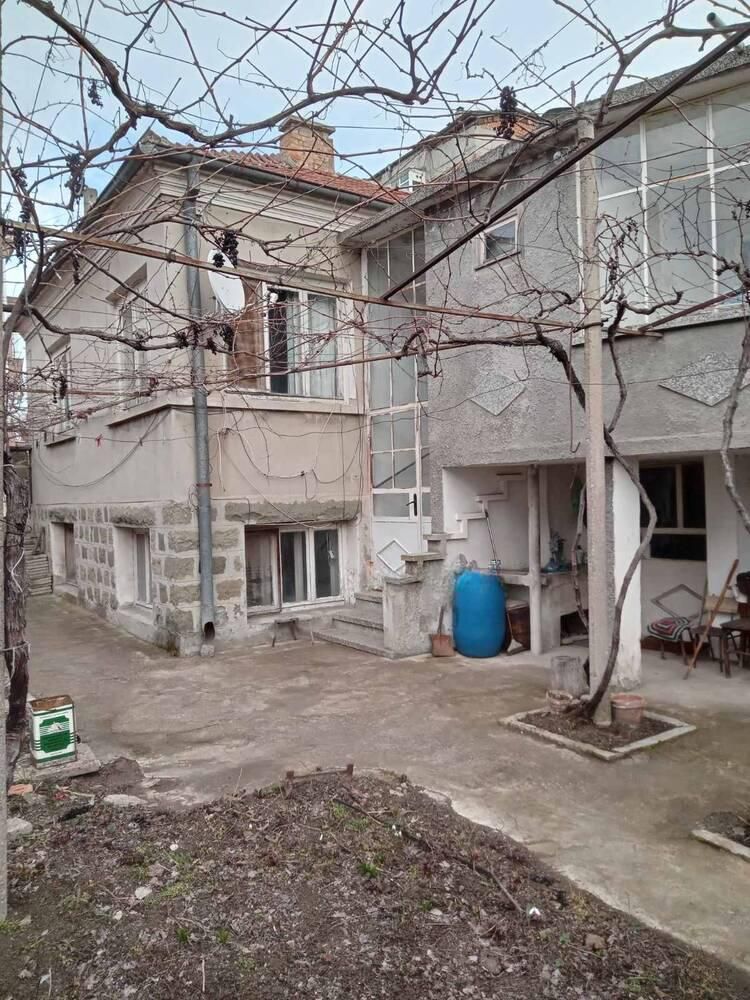 Къща в Айтос - 126 кв.м за 794 €/кв.м - Снимка #1