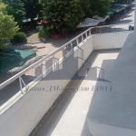 Дава се под наем Тристаен апартамент в Шумен, Център - 90 кв.м за 408 € - Снимка #1