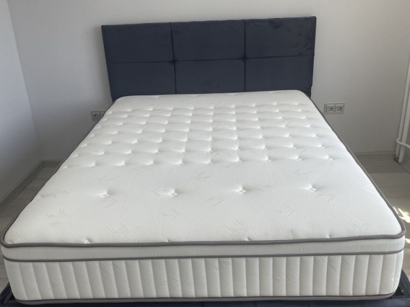 Двустаен апартамент в София, Младост 1А - 60 кв.м за 12 €/кв.м - Снимка #1